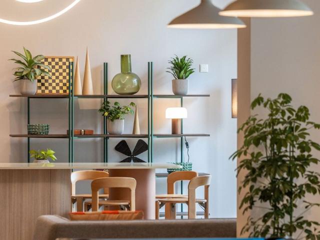 Appartement te huur: K.P. van der Mandelelaan 130 415 3062 MB Rotterdam