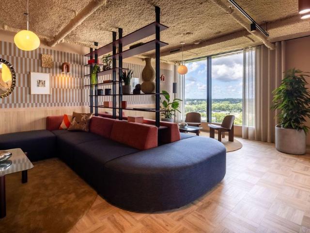 Appartement te huur: K.P. van der Mandelelaan 130 1113 3062 MB Rotterdam
