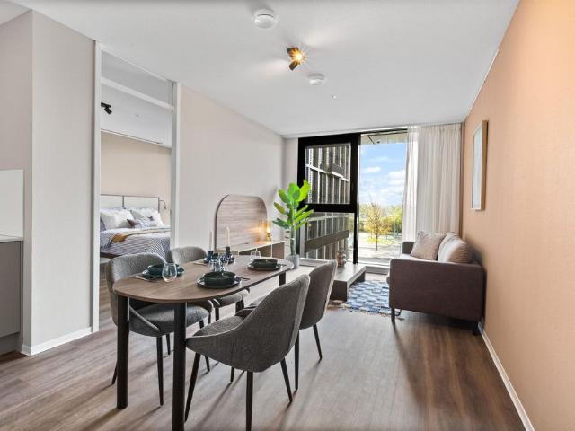 Appartement te huur: K.P. van der Mandelelaan 130 1710 3062 MB Rotterdam