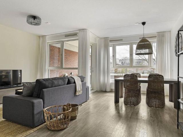 Appartement te huur: Kagerstraat 5 A5 2334 CP Leiden