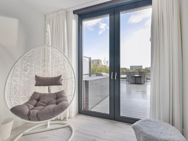 Appartement te huur: Kadijklaan 14 2035 LD Haarlem