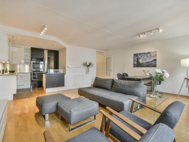 Appartement te huur: Kalverstraat 220 D 1012 XJ Amsterdam