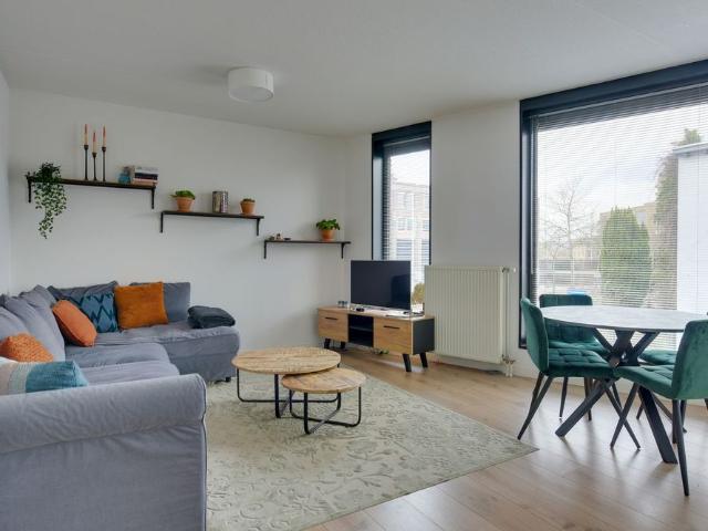 Appartement te huur: Kanaaldijk Zuid 39 5611 VA Eindhoven