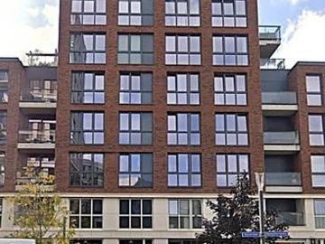 Apartment te huur in Dieze - IUitgeruste keuken