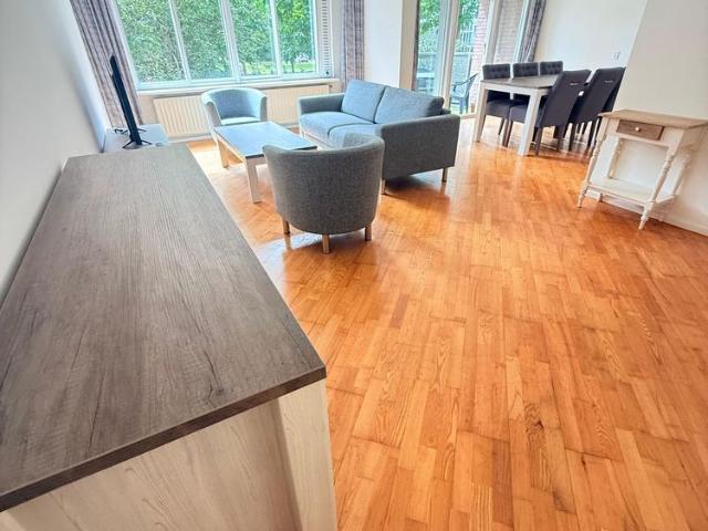 Appartement te huur: Kanteel 61 1083 DB Amsterdam