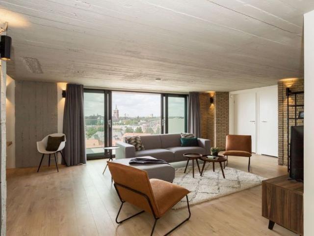 Appartement te huur: Kastanjelaan 1 135 5616 LH Eindhoven