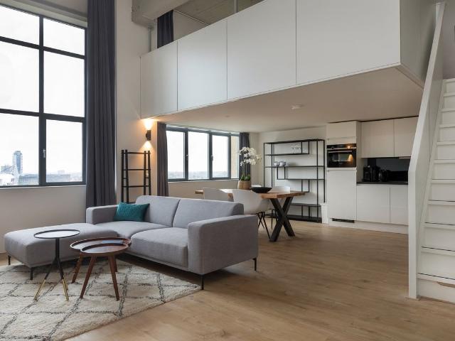 Appartement te huur Kastanjelaan in Eindhoven voor € 1.415