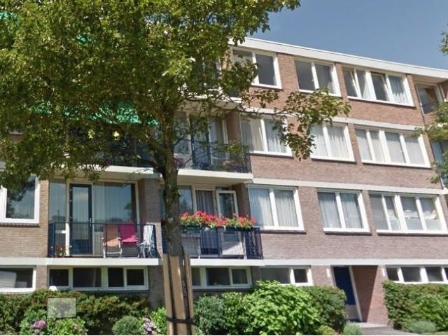 Te huur: Appartement Kasteel Twikkelstraat in Tilburg