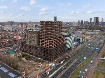 Appartement te huur Kasteellaan in Den Haag voor € 1.462