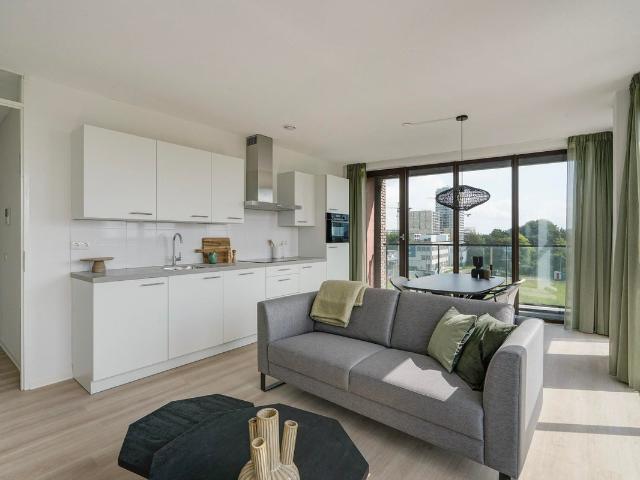 Appartement te huur Kasteellaan in Den Haag voor € 1.658
