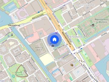 Appartement te huur: Kasteellaan 211 2516 BJ Den Haag
