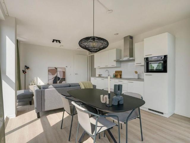 Appartement te huur: Kasteellaan 73 2516 BJ Den Haag