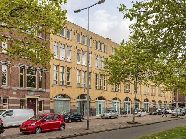 Te huur: Appartement Kapelstraat in Rotterdam