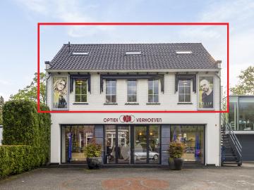 Te huur: Appartement Kapelstraat Zuid 4 in Veldhoven