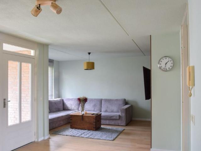 Appartement te huur: Kapittelhof 12 5688 ES Oirschot