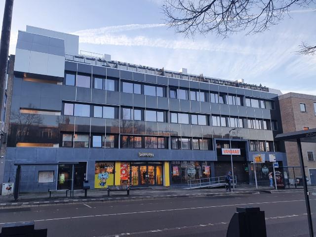 Appartement te huur Karnemelkstraat in Breda voor € 967