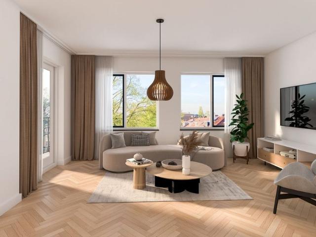 Appartement te huur: Karnemelksloot 110 G 2806 BJ Gouda