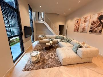 Appartement te huur Karolingersweg in Eindhoven voor € 3.295