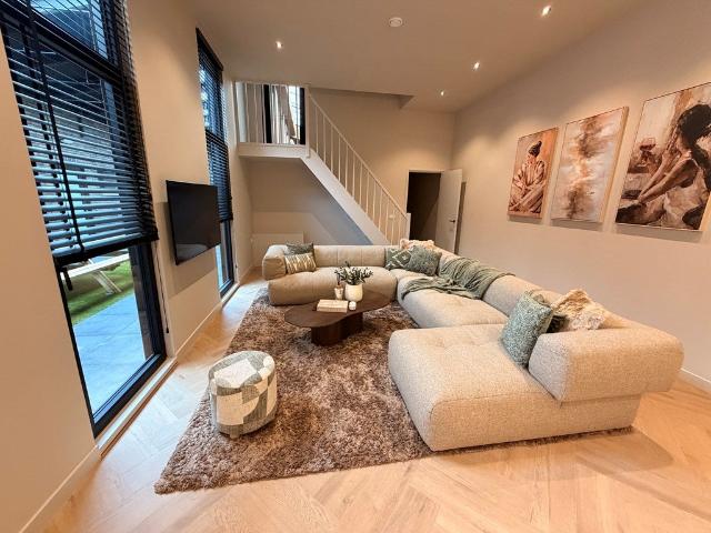 Appartement te huur Karolingersweg in Eindhoven voor € 3.295