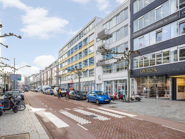 Appartement te huur Karel Doormanstraat 337 D in Rotterdam voor € 1.875