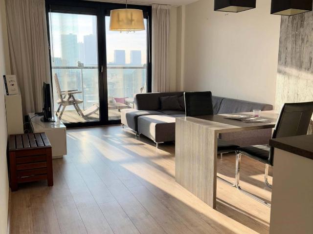 Appartement te huur Karel Doormanstraat 384 Q in Rotterdam voor € 1.850