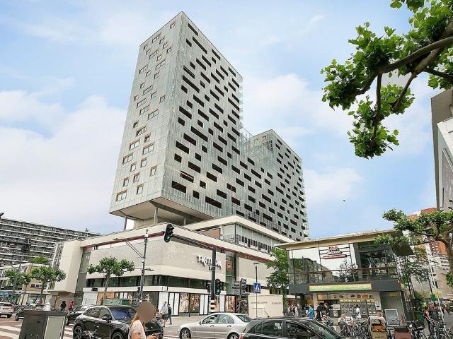 Appartement te huur Karel Doormanstraat in Rotterdam voor € 2.650