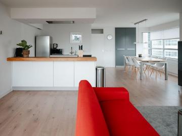 Cool, Gemeente Rotterdam, Zuid-Holland