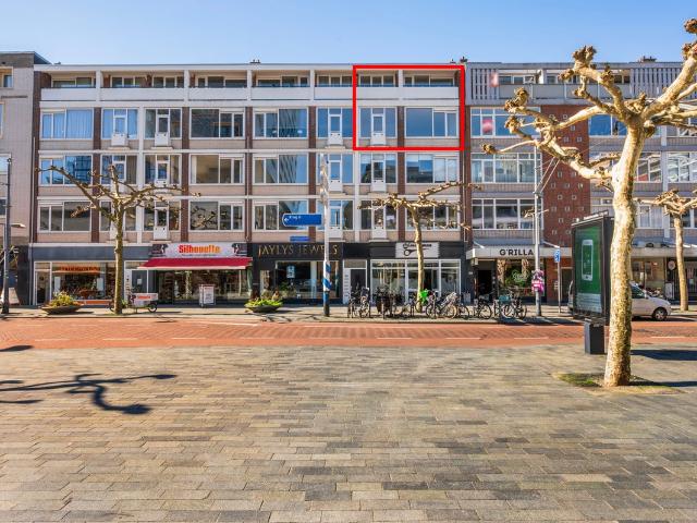 Appartement te huur Karel Doormanstraat in Rotterdam voor € 2.250