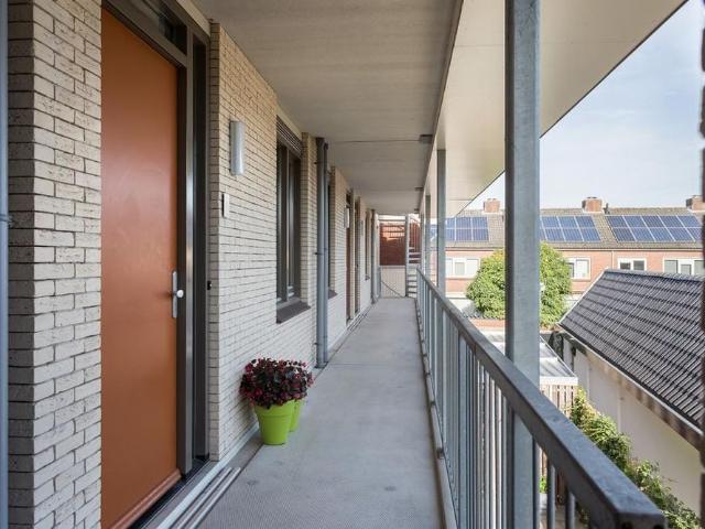 Appartement te huur: Karstraat 28 B 6851 DJ Huissen