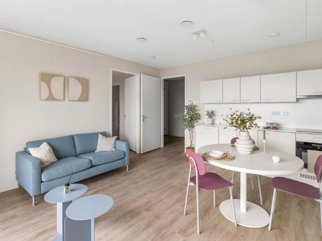 Appartement te huur: Karspeldreef 16 B218 1101 CK Amsterdam