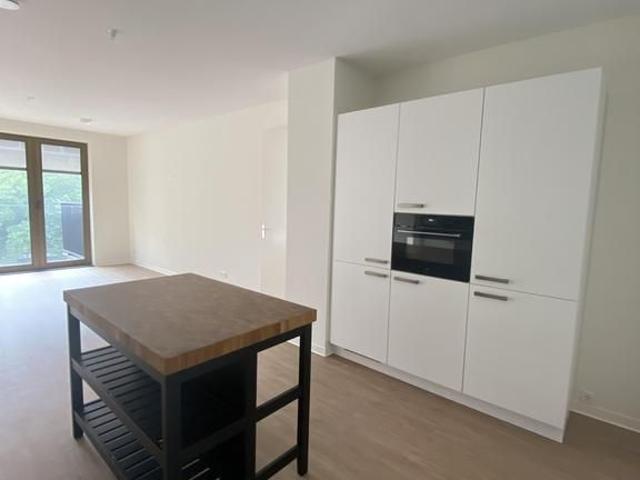 Te huur: Appartement Bundweg 77 in Rotterdam