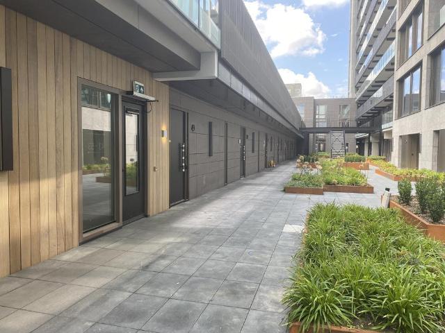 Te huur: Appartement Bundweg 77 in Rotterdam