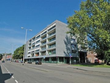 Appartement te huur Keizerstraat in Breda voor € 1.750