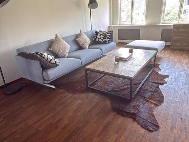 Appartement te huur: Keizersgracht 445 B 1017 DJ Amsterdam