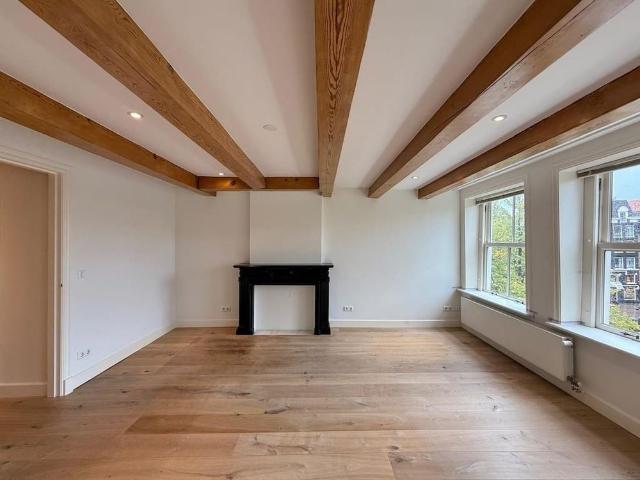 Appartement te huur: Keizersgracht 447 E 1017 DK Amsterdam