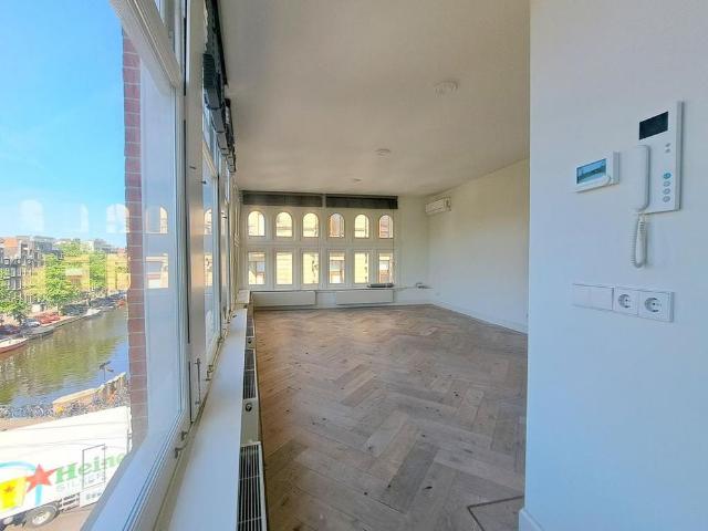 Appartement te huur: Keizersgracht 461 C 1017 DK Amsterdam