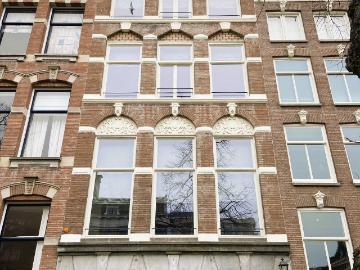 Herengracht, Gouden Bocht, Centrum, Amsterdam, Amsterdam, Noord-Holland, Noord-Holland