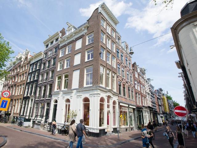 Appartement te huur Keizersgracht in Amsterdam voor € 2.750