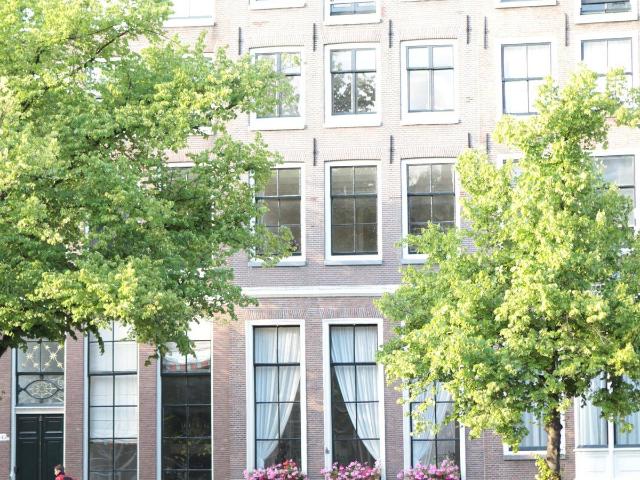 Appartement te huur Keizersgracht in Amsterdam voor € 7.000