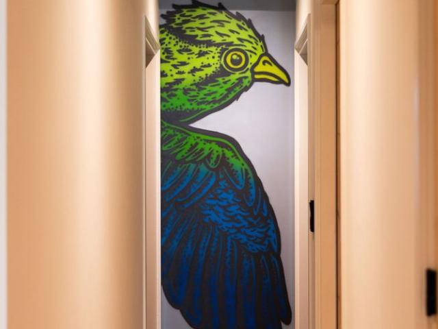 Appartement te huur: Kelders 21 A 8911 JD Leeuwarden