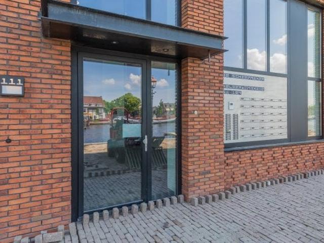 Te huur: Appartement Kelderwindkade in Haarlem