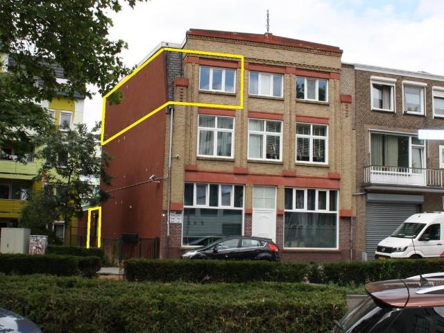 Te huur: Appartement Kempkensweg 34 F in Heerlen