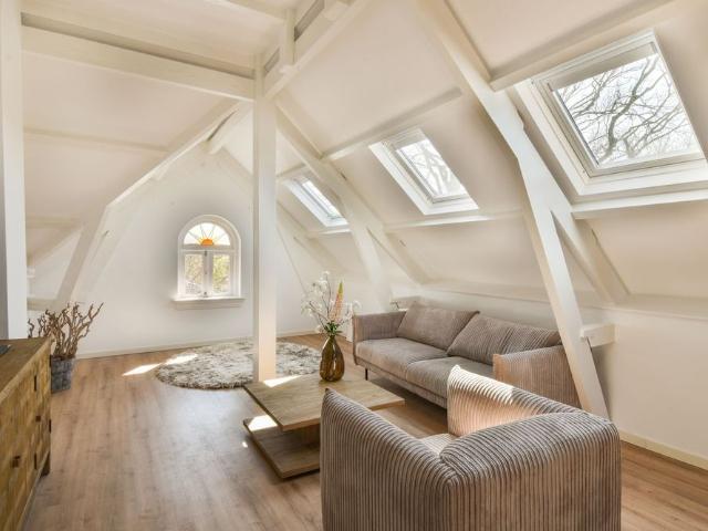 Appartement te huur: Kennemerstraatweg 128 1815 LD Alkmaar