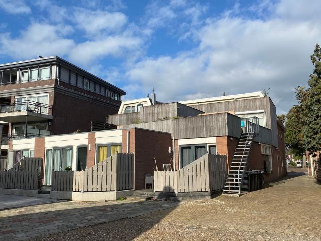 Appartement te huur: Kennemerstraatweg 404 A 1851 BK Heiloo