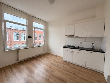 Appartement te huur Kepplerstraat 249 C in Den Haag voor € 810
