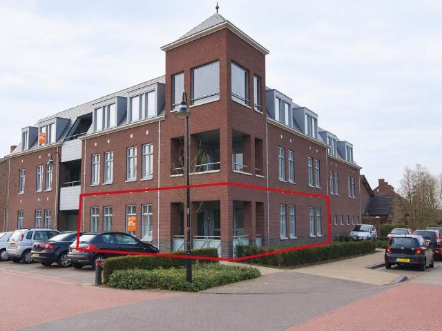 Appartement te huur Kern Grathem, Schoolstraat in Grathem
