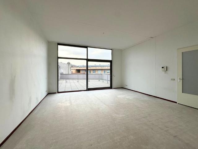 Appartement te huur: Kerkweg 41 1961 JA Heemskerk