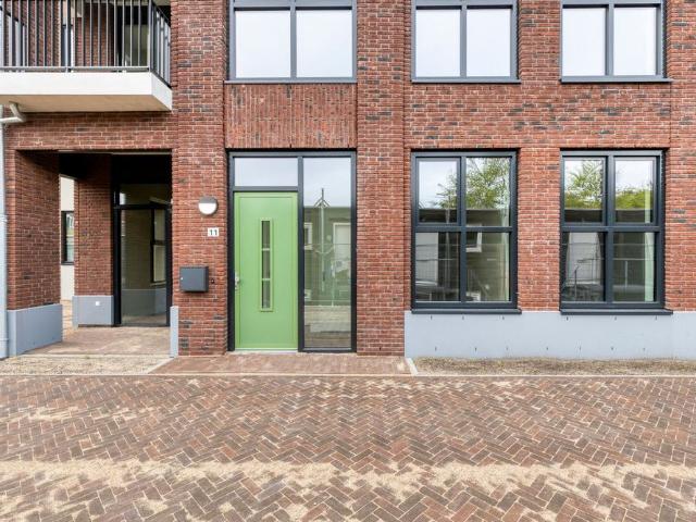 Appartement te huur: Kerkerak 11 1506 TN Zaandam