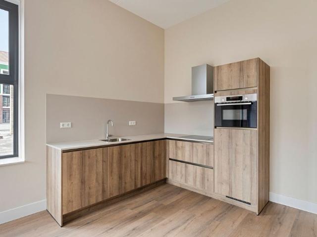 Appartement te huur: Kerkerak 81 1506 TN Zaandam