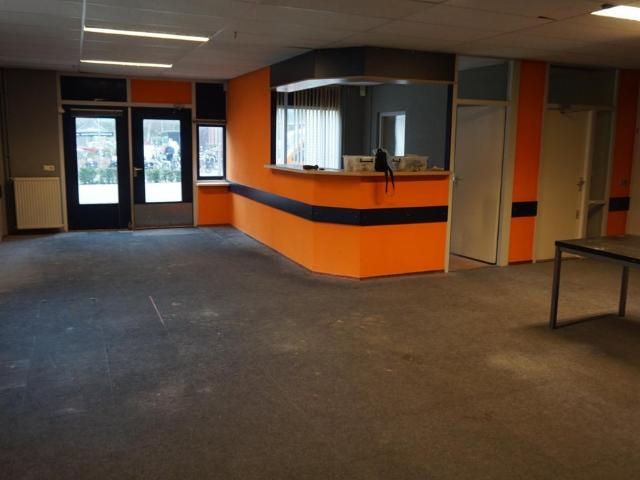 Te huur: Appartement Kerklaan in Ermelo